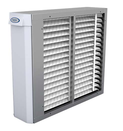 Aprilaire 2410 media filtration unit