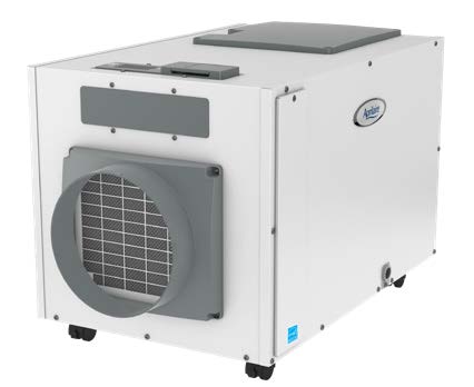 Aprilaire dehumidifier E Series
