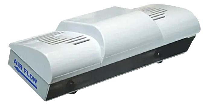 RGF Clear Sky ion generator